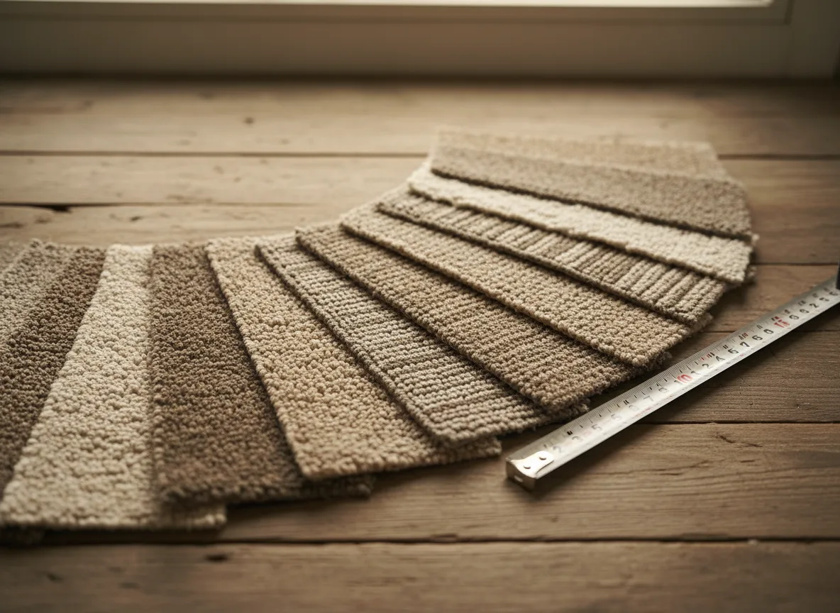 Carpet Installation White City, KS FAQs